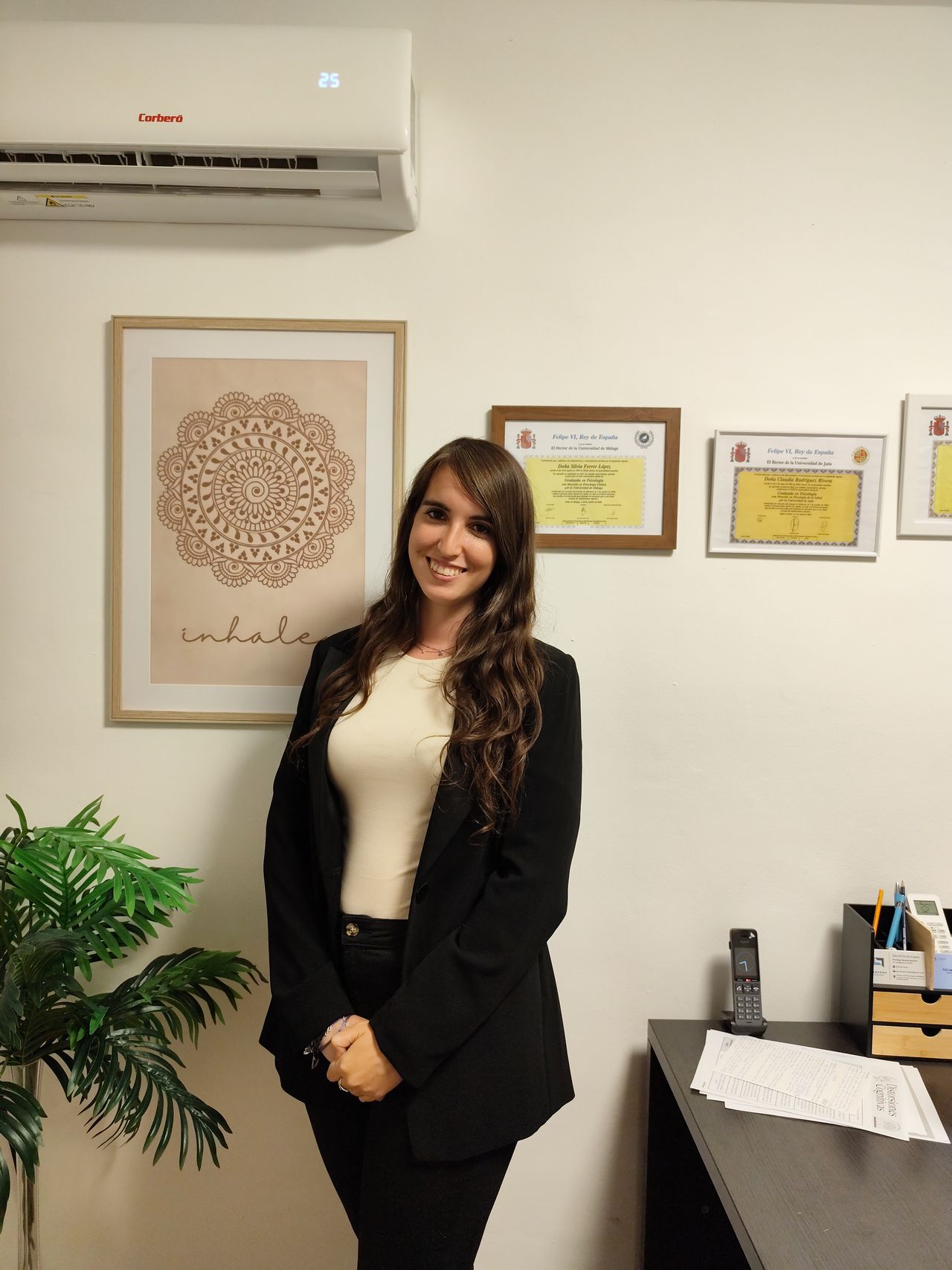 Silvia Ferrer López-0