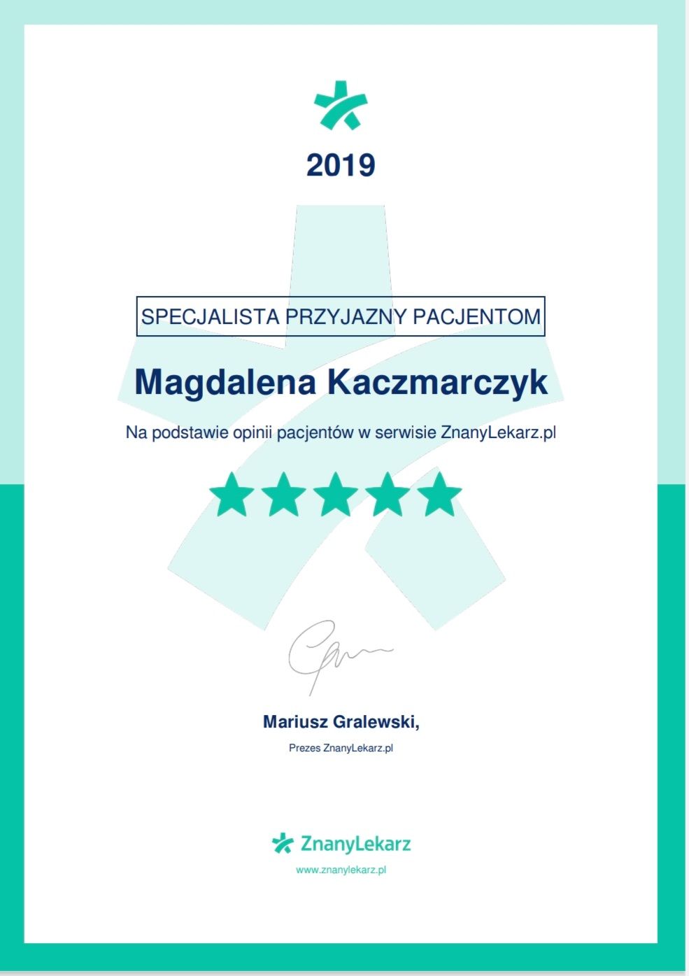 Magdalena Raj (Kaczmarczyk)-7