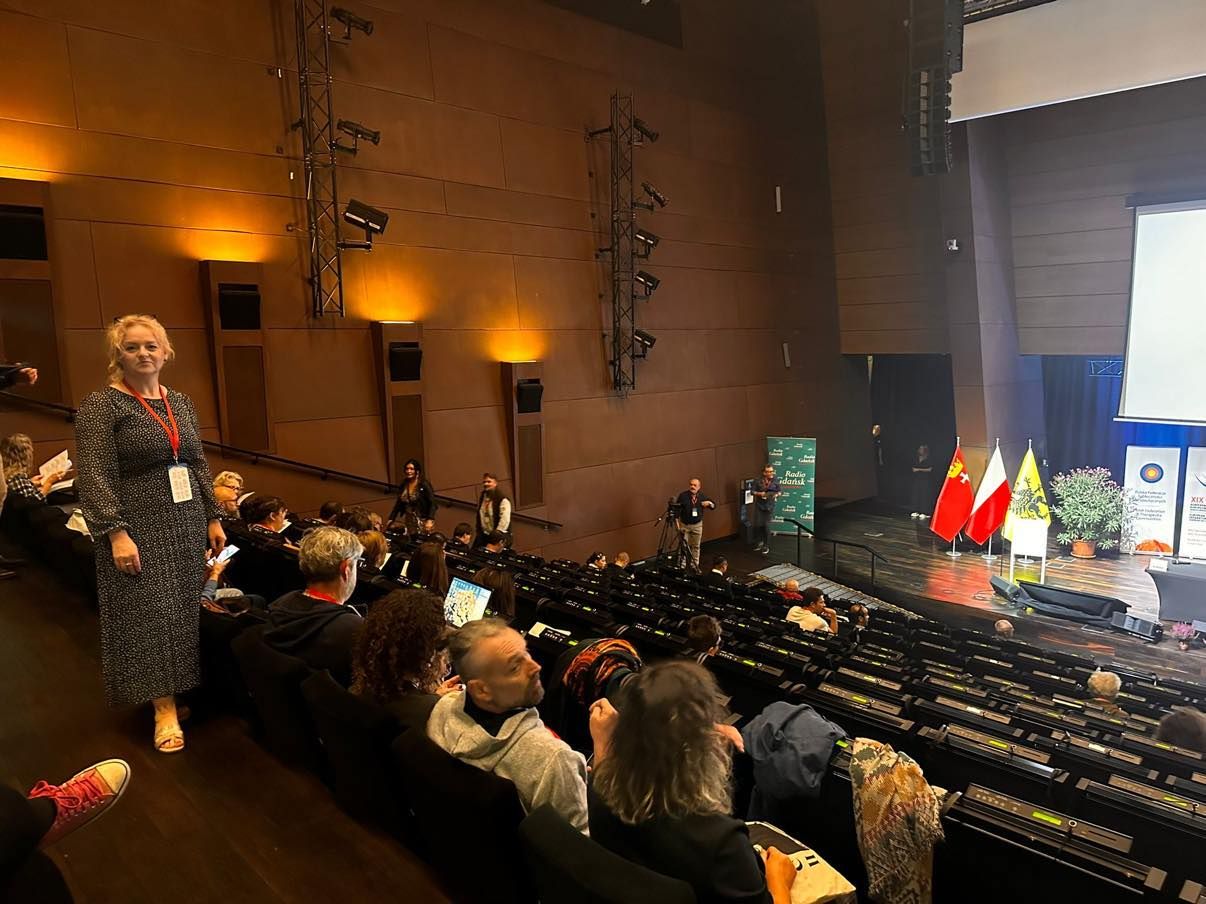 Mirosława Warsińska-Adrych-1