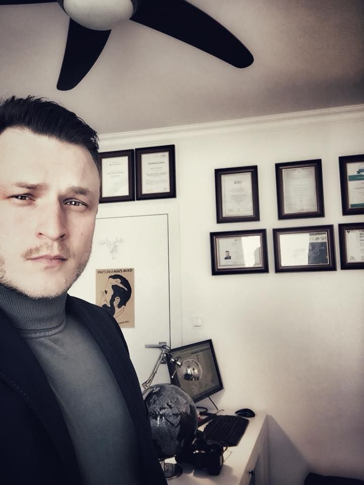 Adam Konrad Lewanowicz-96