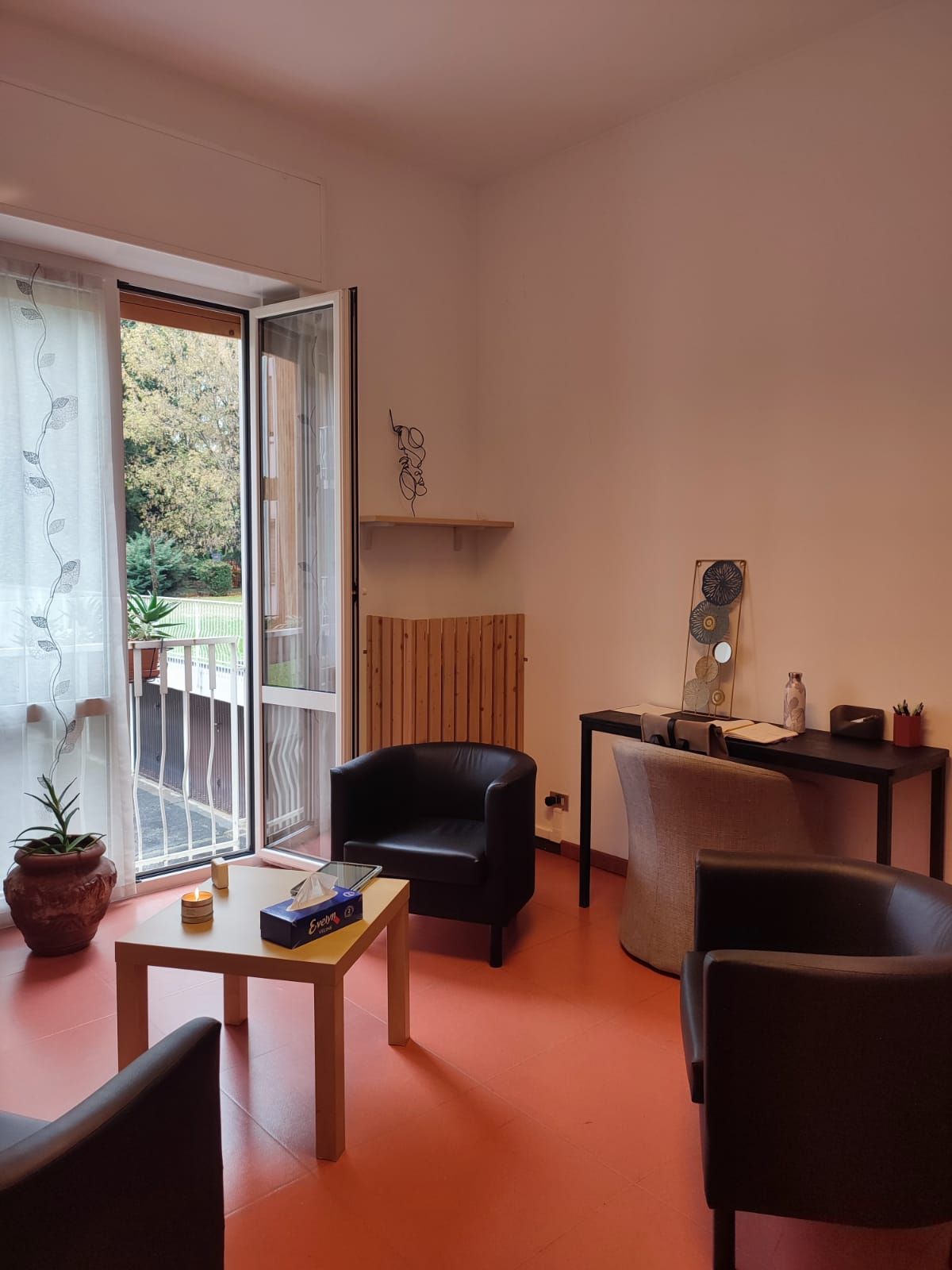 Teresa De Ambrogio-1