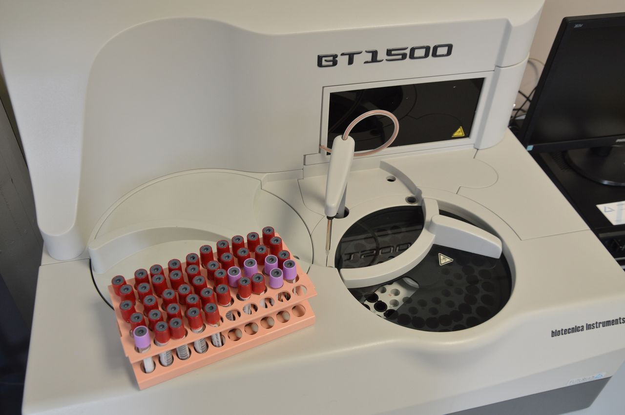 Centro Prelievi Istituto Sant'andrea-3