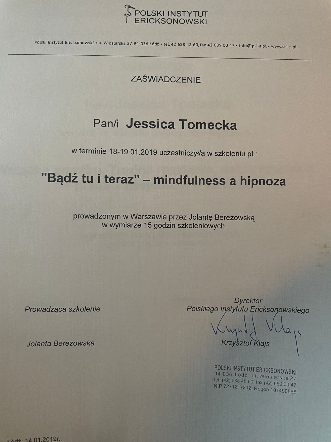 Jessica Tomecka-14