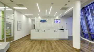 Pracownia Rtg  Enel-Med  Wilanów-0