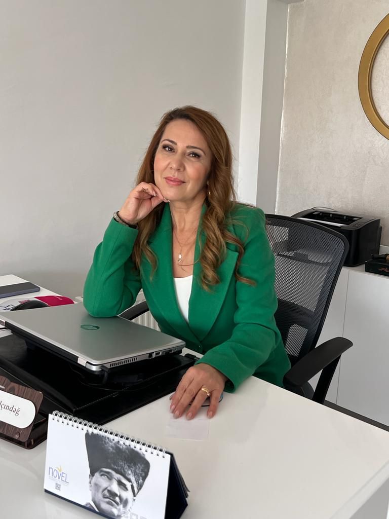 Şenay Yücel Yalçındağ-0