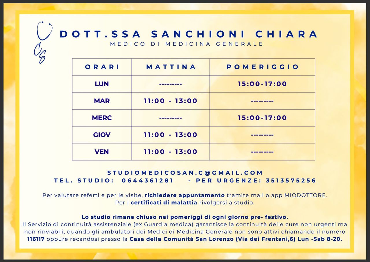 Chiara Sanchioni-1