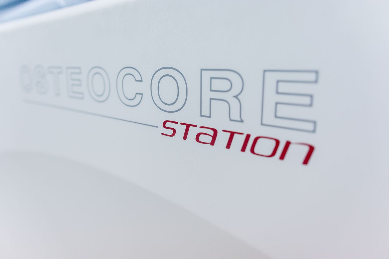 Densytometr Kórnicka-2