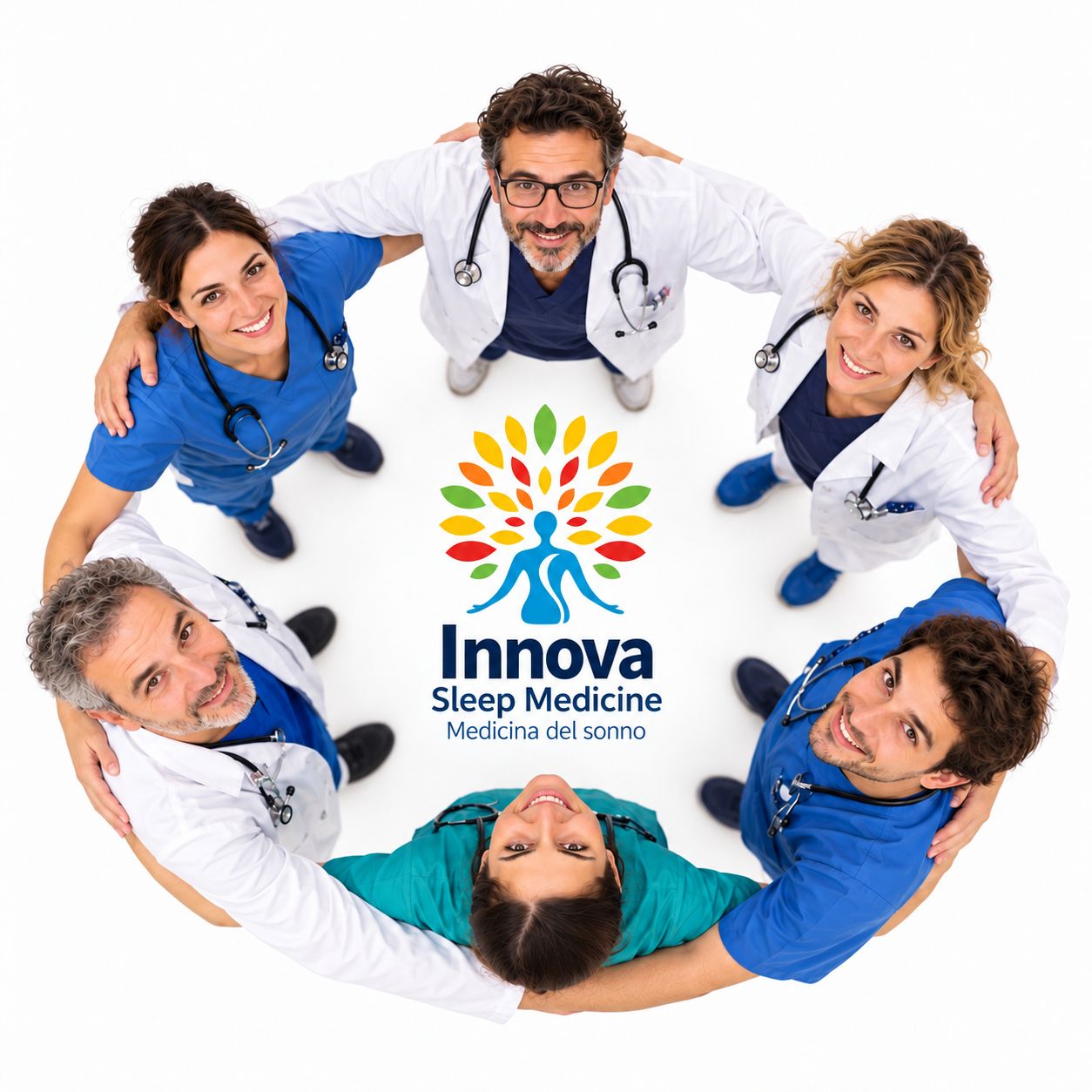 Agenda Medicina Del Sonno  Innova -0