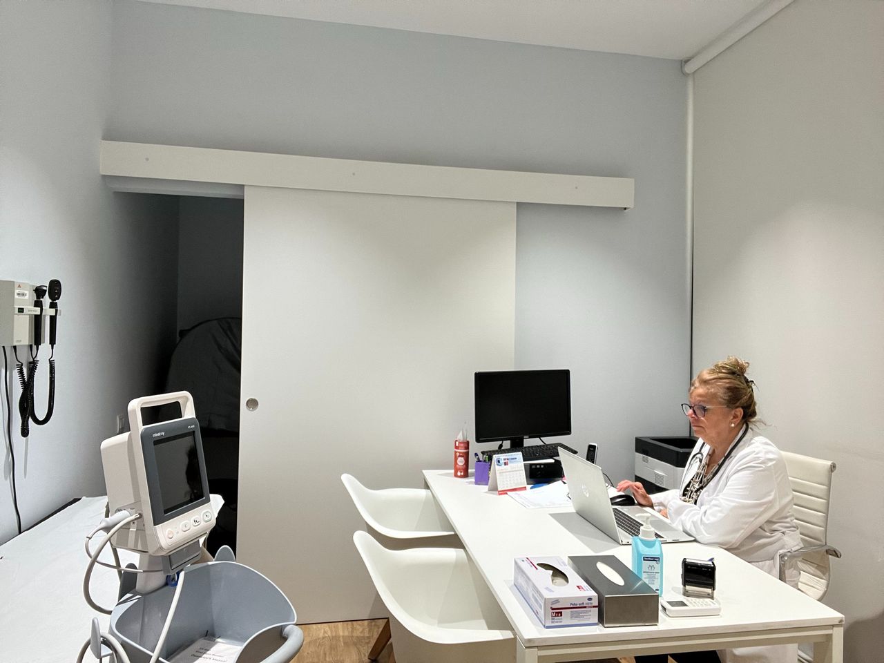 Maria Elena Díaz Genó-2