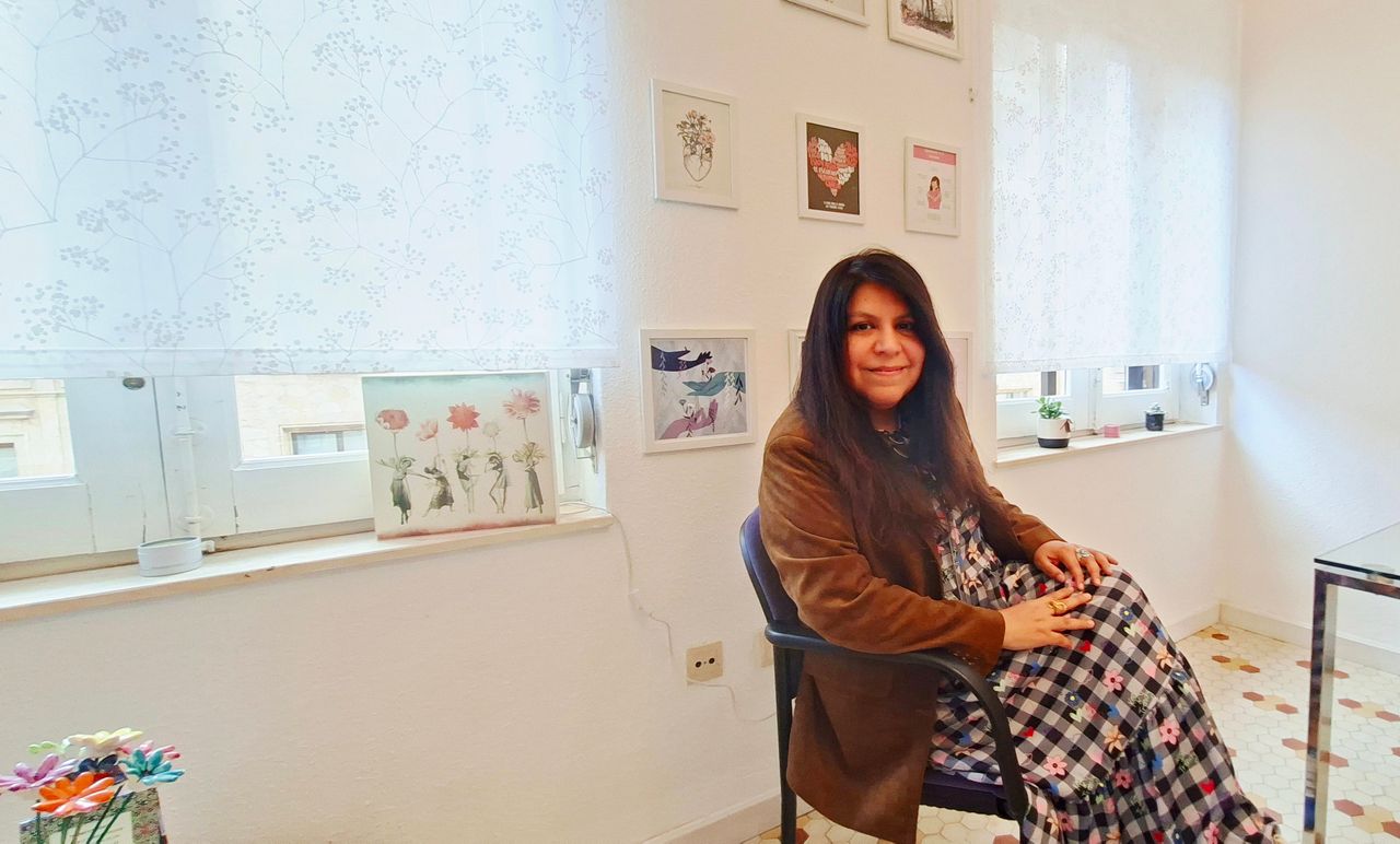 Magaly Alvarez Mayorga-1