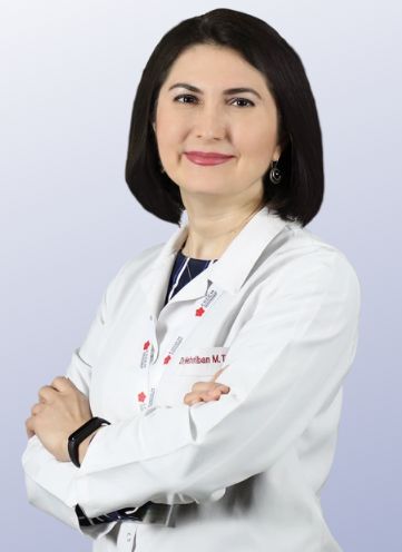 Mehriban Musayeva Toptaş-0