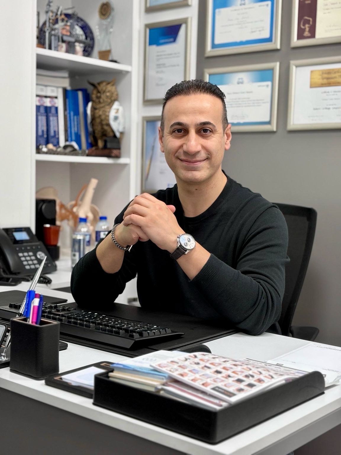 Mehmet Emin Şimşek-9