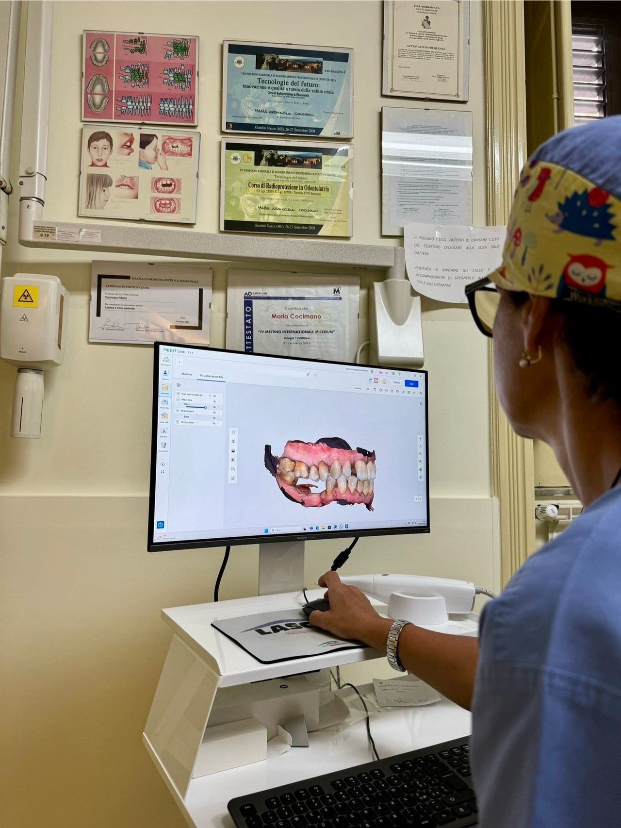 Maria Arcangela Cocimano-0