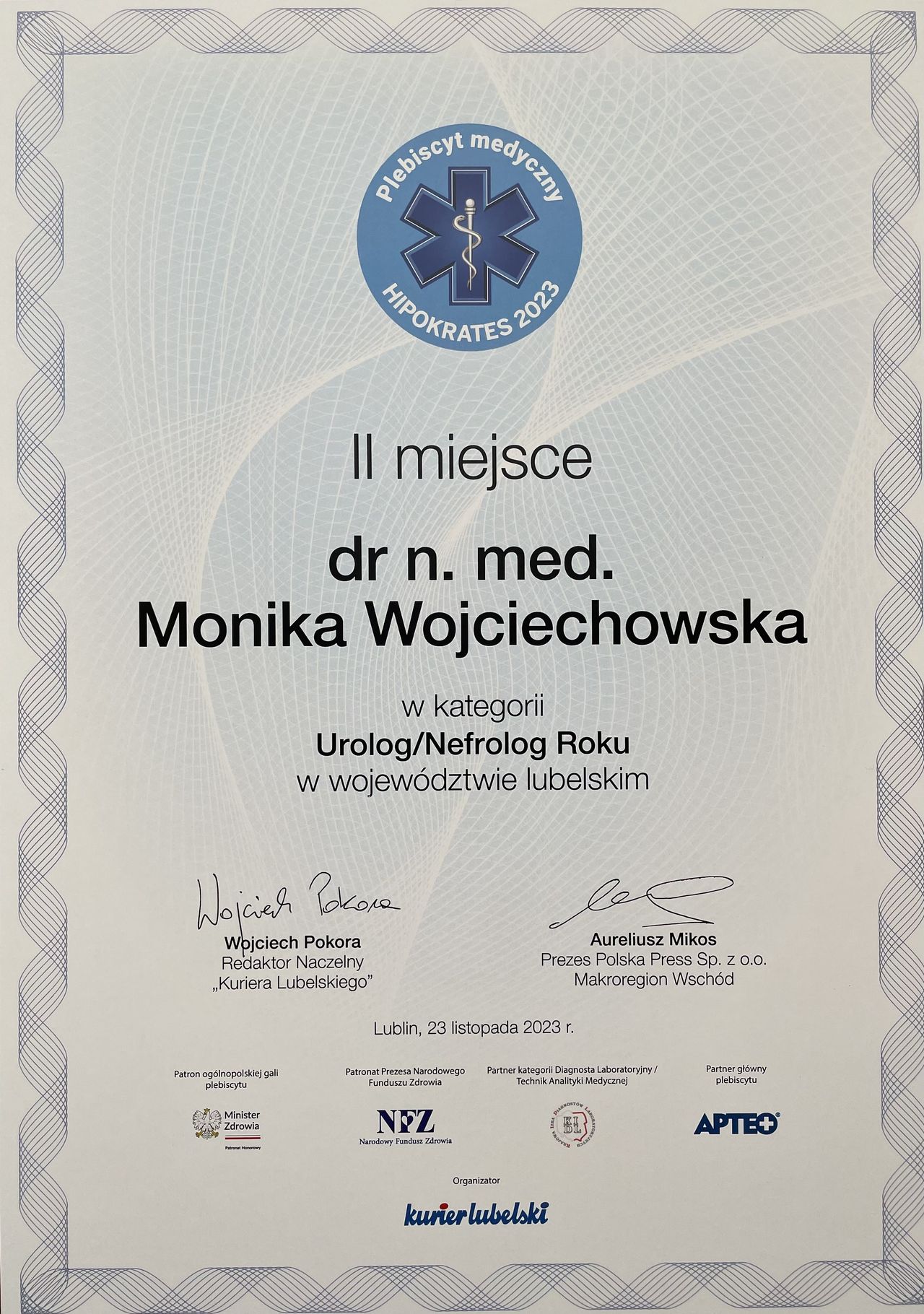 Monika Wojciechowska-1