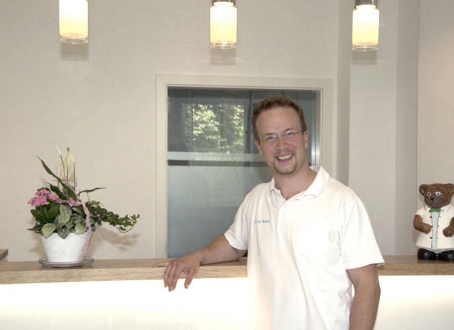 Lothar Von Wittken-1