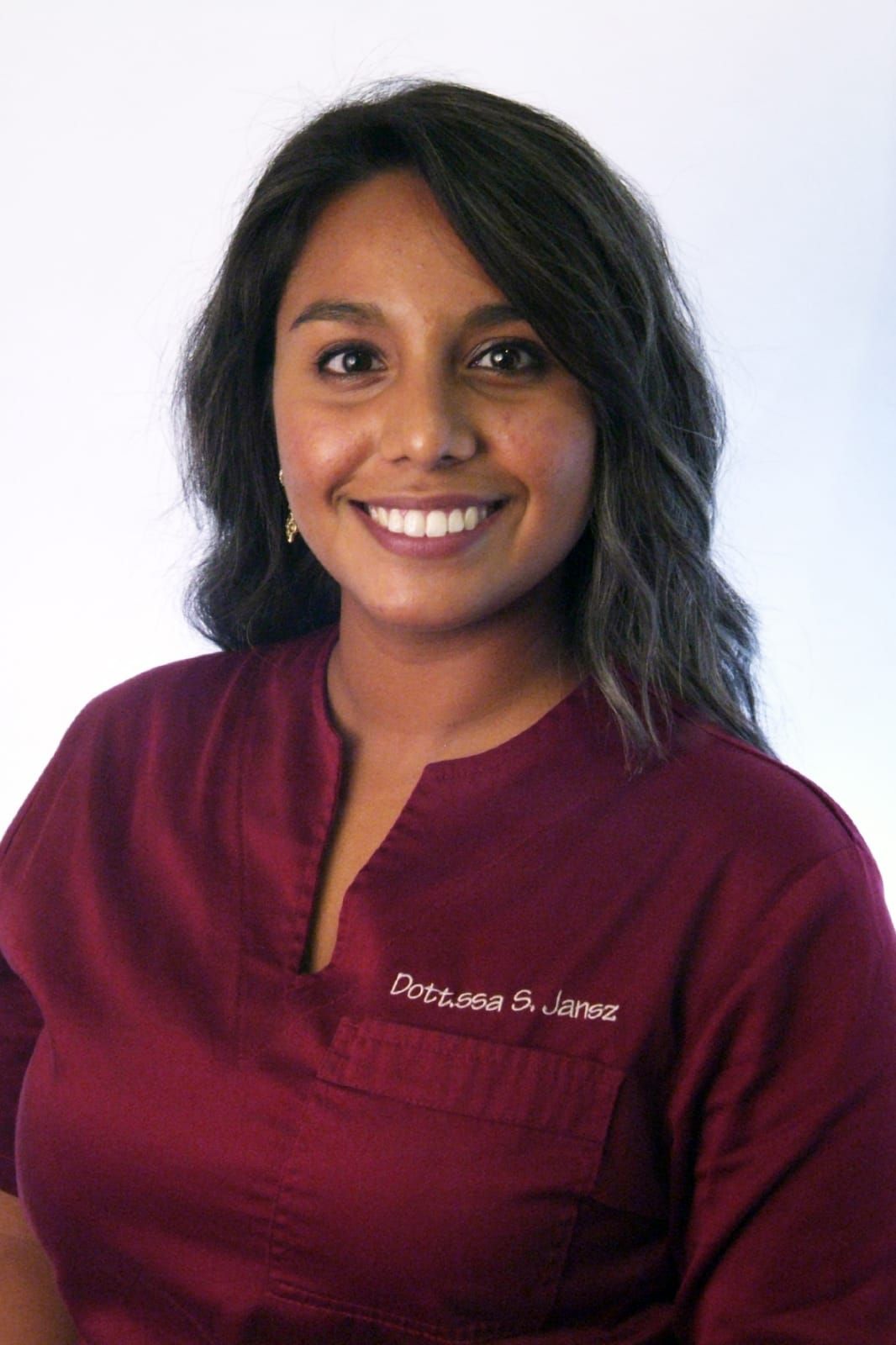 Stefanie Jansz Vega-0