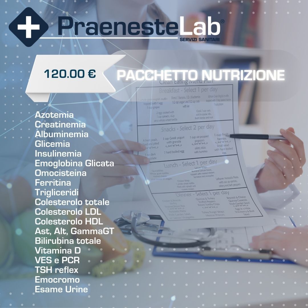 Prestazioni Di Laboratorio-22
