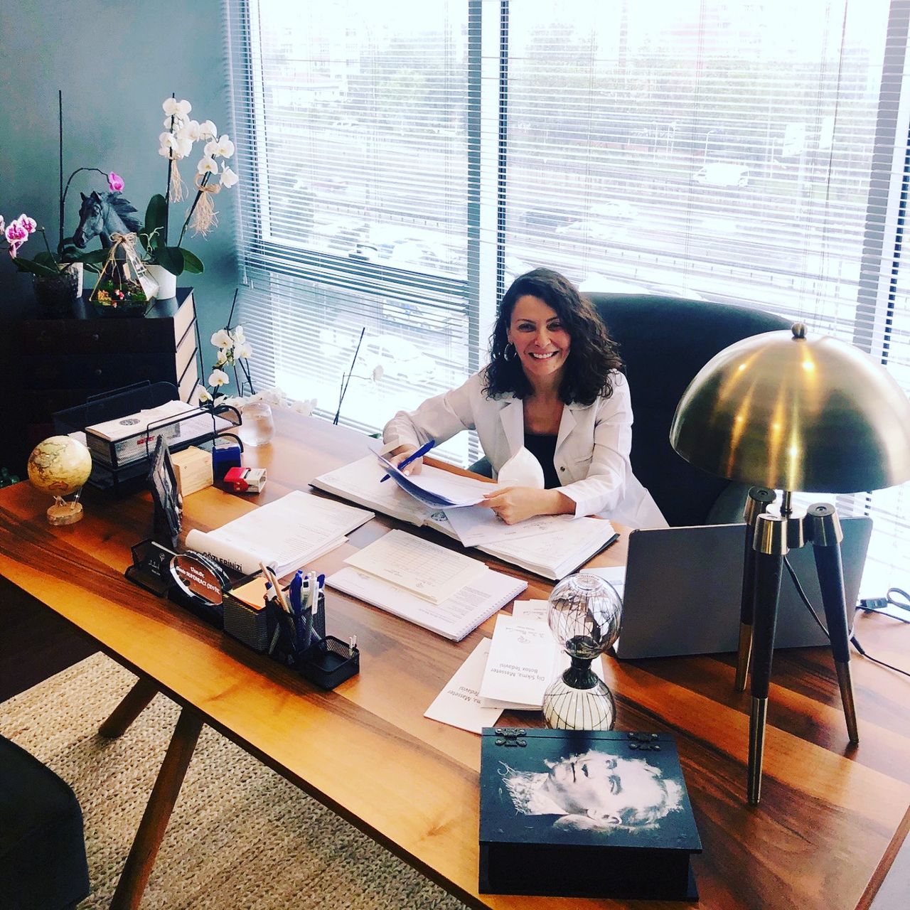 Deniz Mataracı Çevik-5