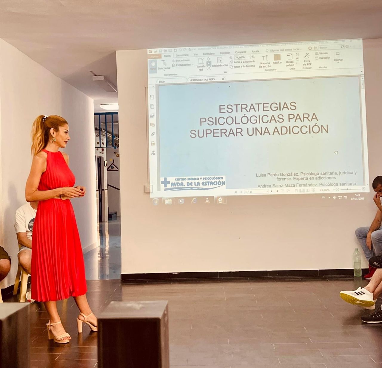 Luisa Pardo González ´´Titi´´-6