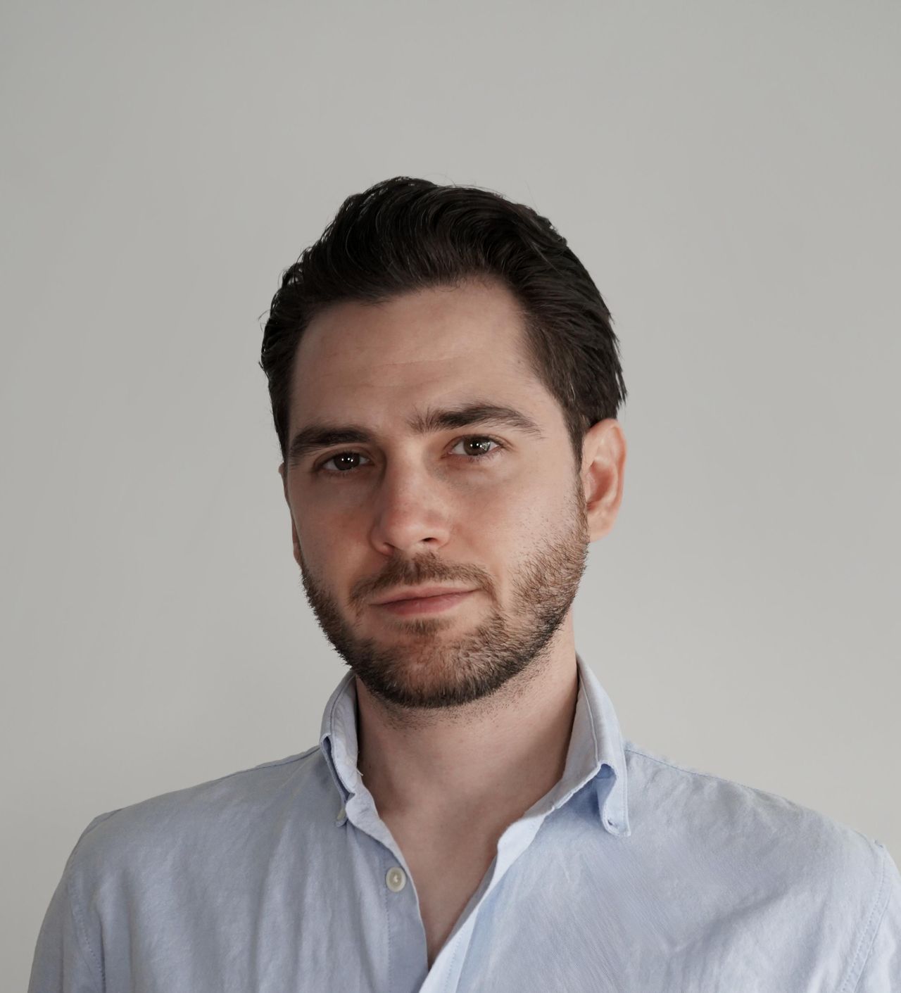 Sergio Pérez Luque-1