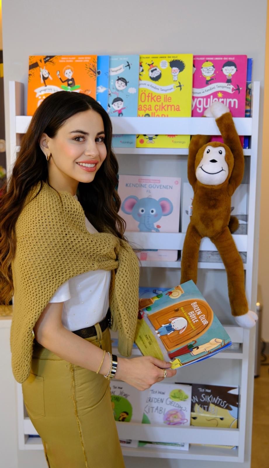 Rahşan Sena Özdemir-2