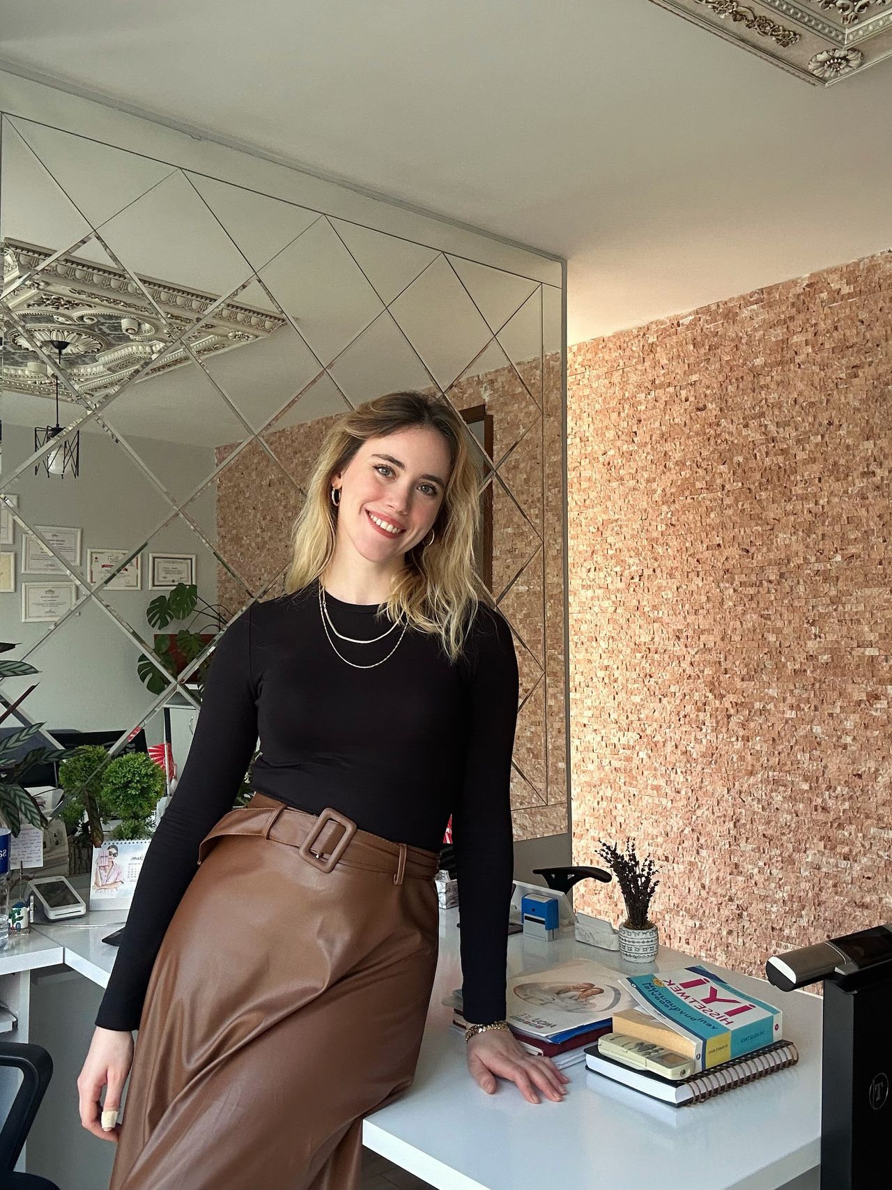 Nur Çaldıran Dağıdır-2