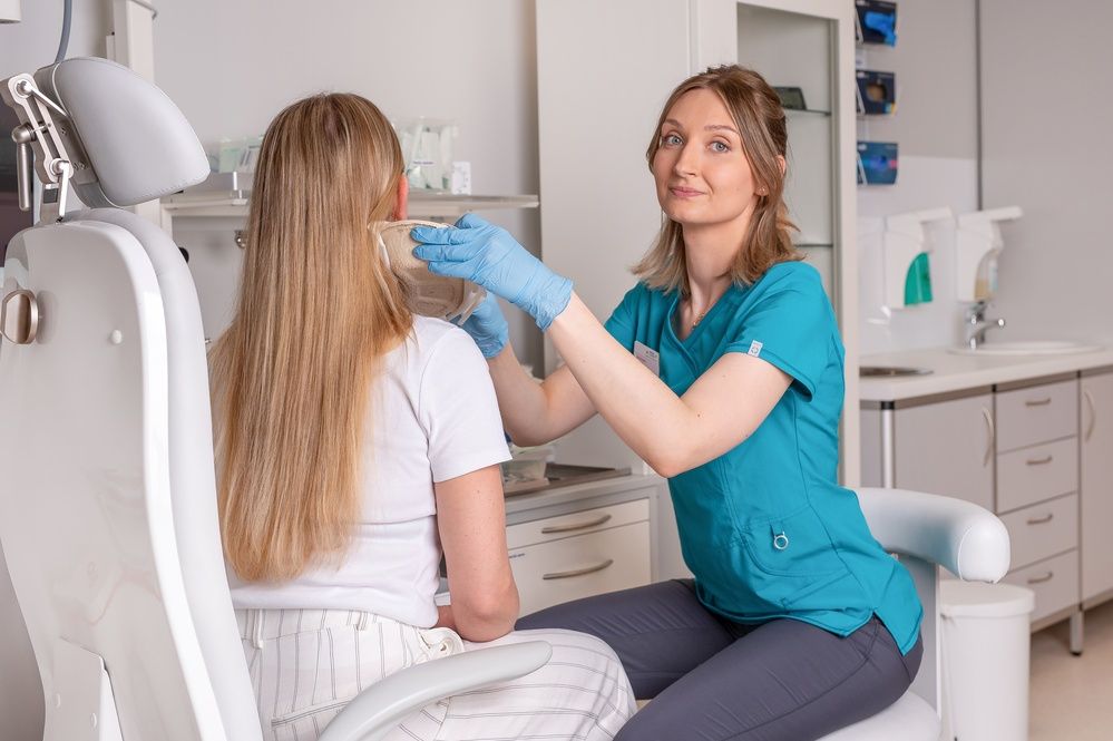 Oddział Pomocy Doraźnej Lux Med Szpital Gdańsk-6