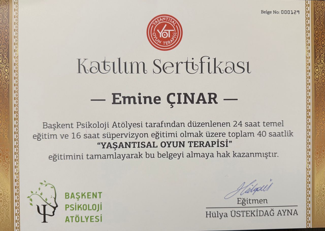 Emine Çınar-6