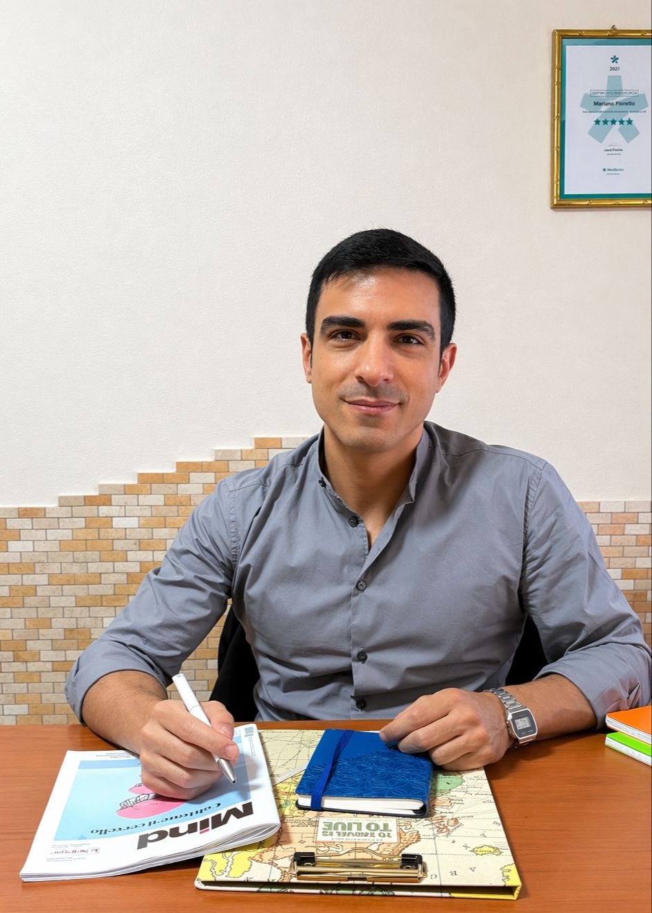 Mariano Fioretto-0