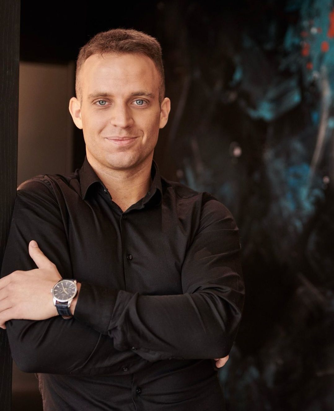 Maciej Borowicz-0