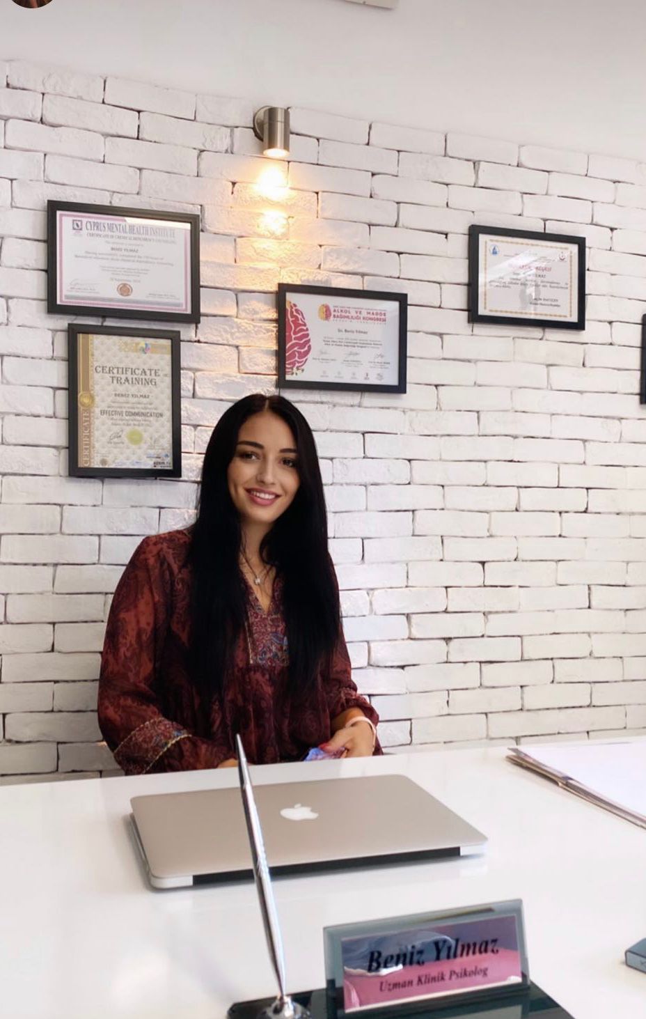Beniz Yılmaz-0