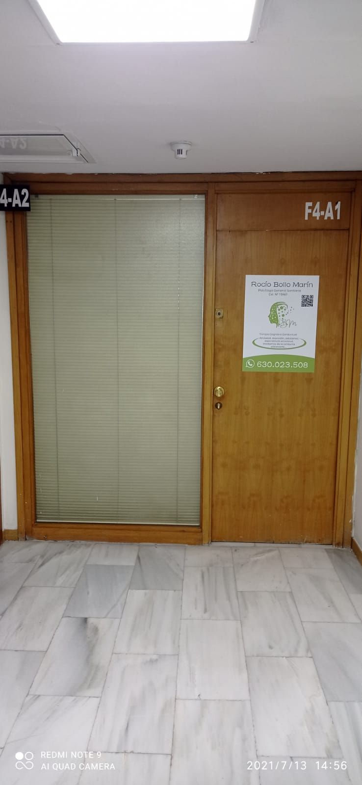 Rocío Bollo Marín-1