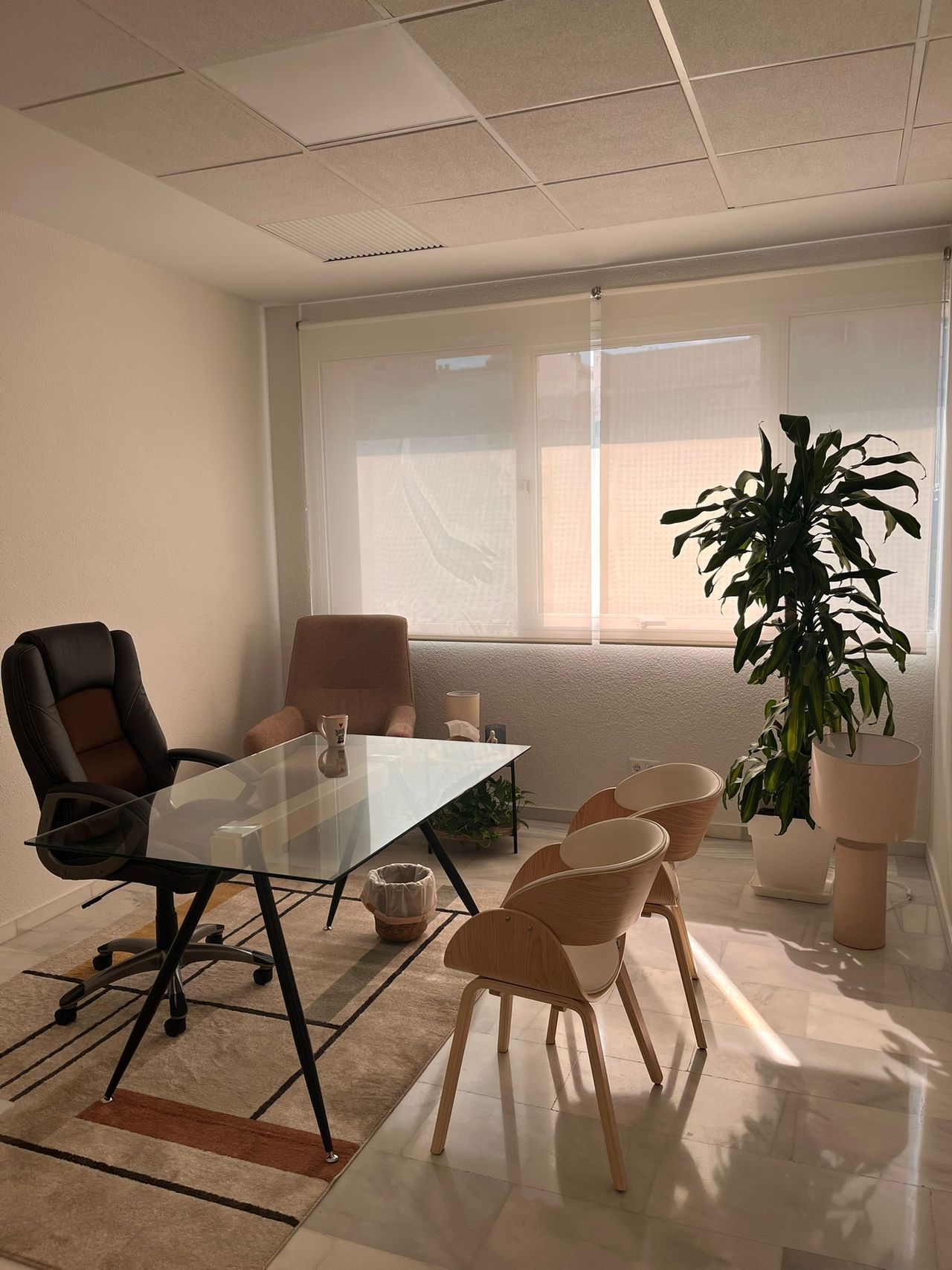 Agustín De La Fuente-0