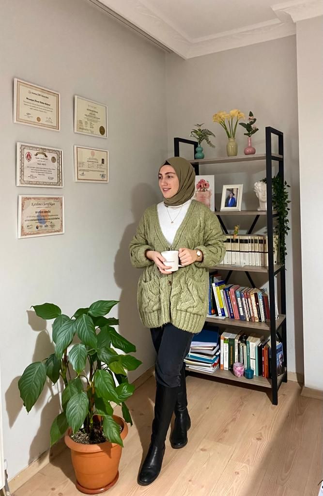 Hanife Ersöz Alpaydın-5