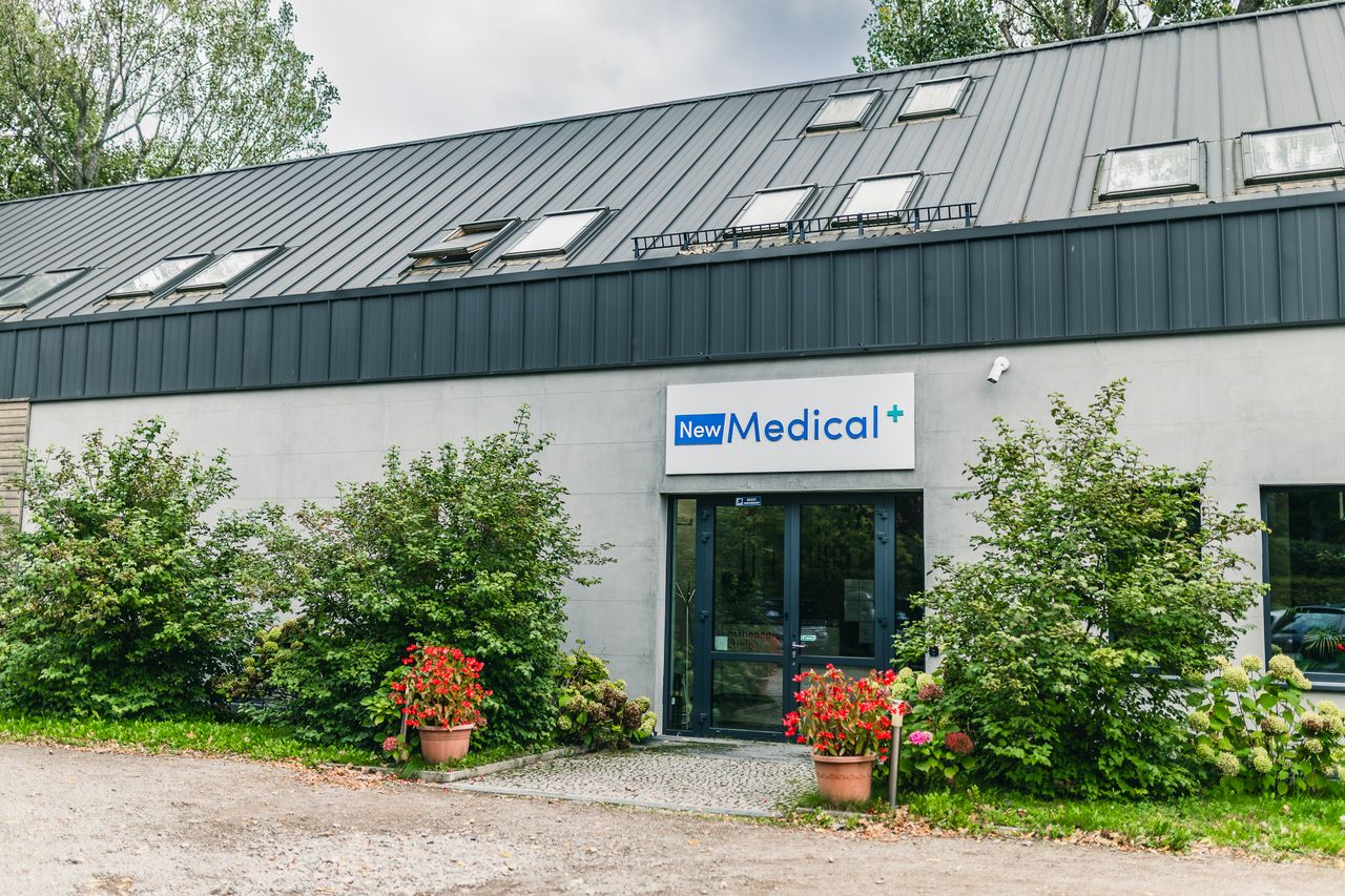 Rezonans Magnetyczny Kraków Newmedical-6