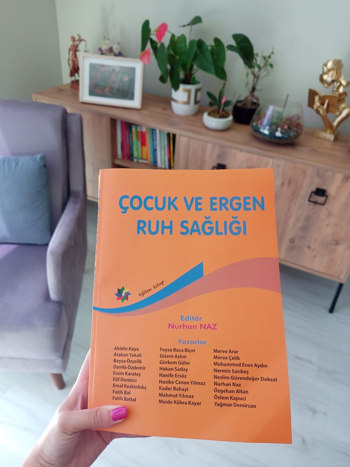 Elif Demirci Çağlar-17