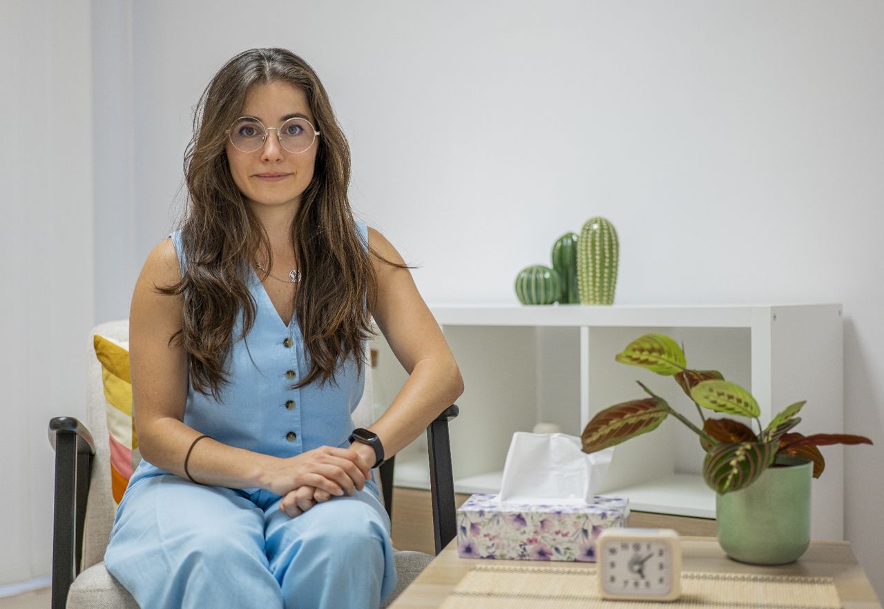 Leonor Ocaña Rios-0