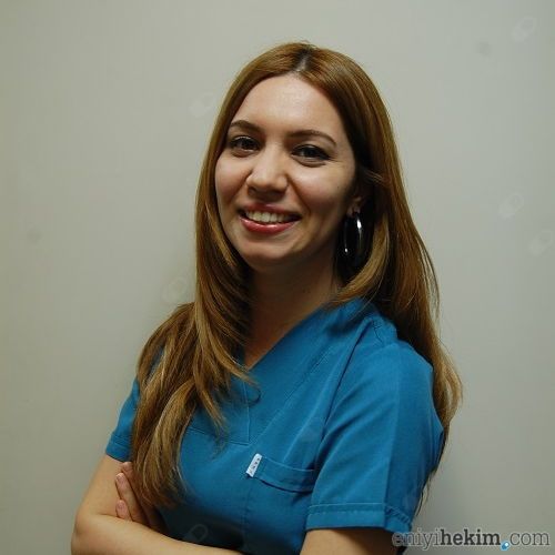 Gamze Köse Dağlı-0