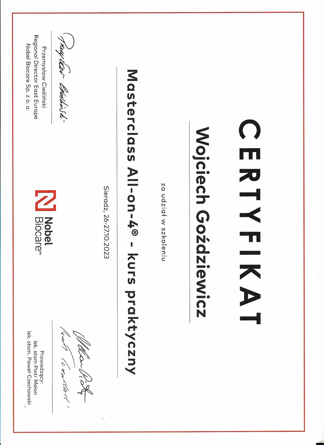 Wojciech Goździewicz-2