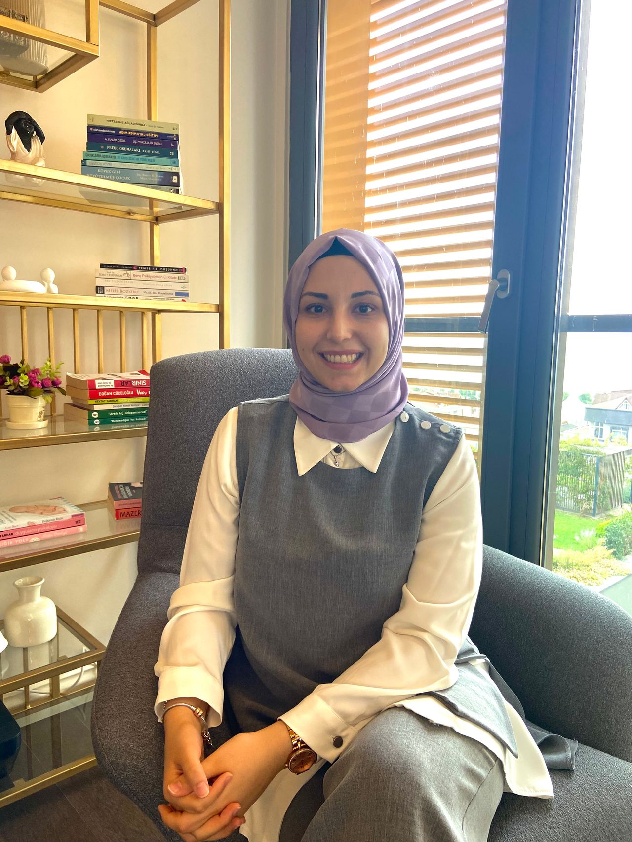 Büşra Hayırlı Hanay-4