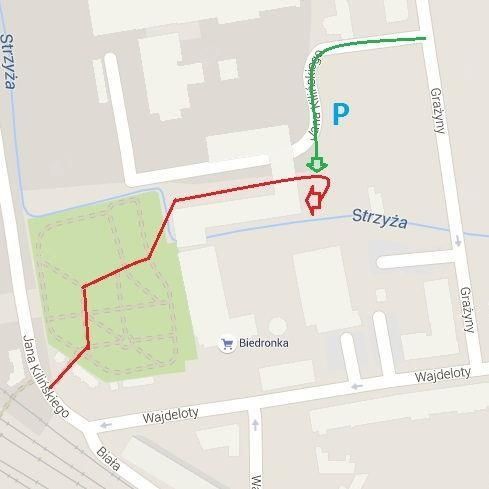 Małgorzata Niedźwiecka-0