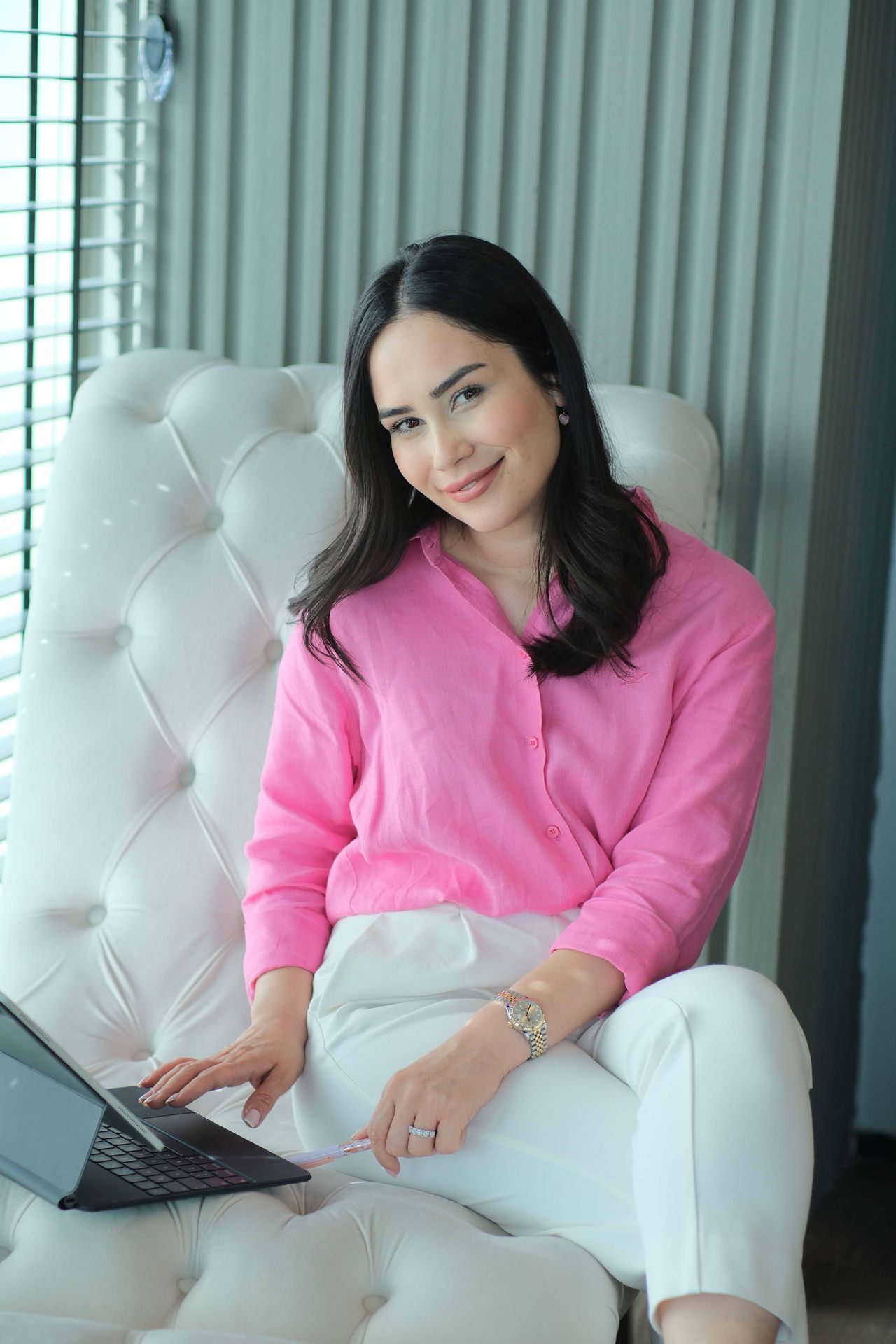 Büşra Sarı Ertek-7