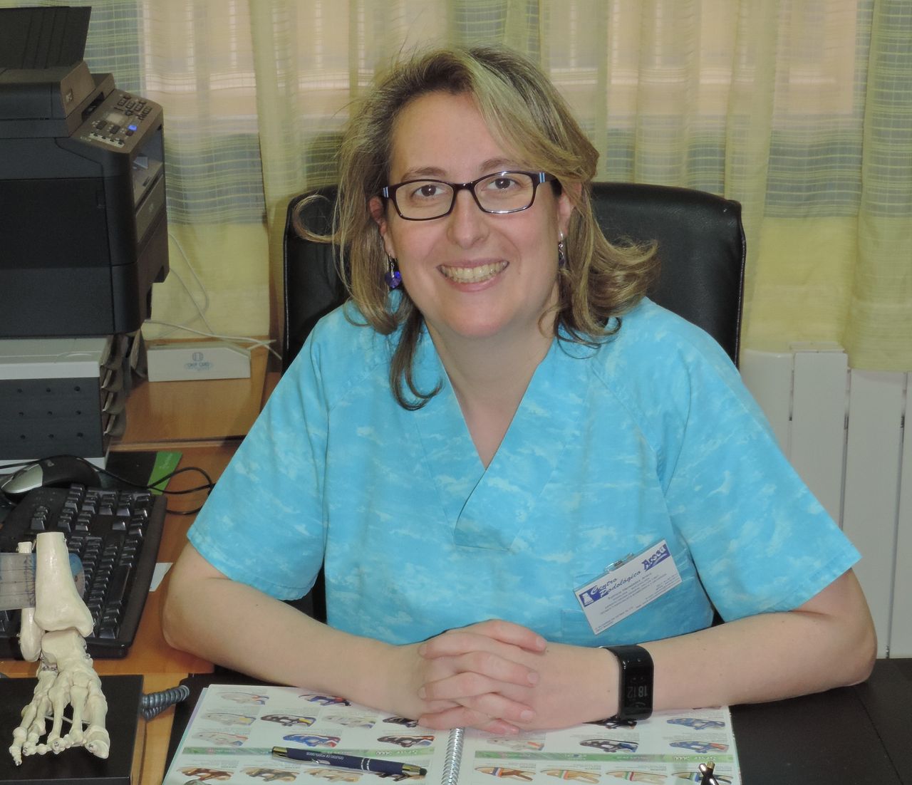 Esther Patricia Hernández Aroca-0