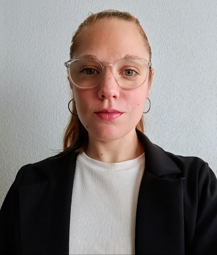 María Florencia Champredonde-0