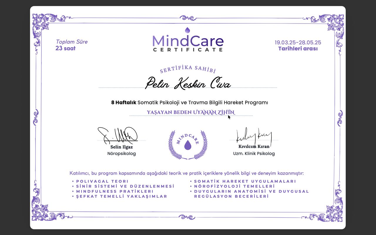 Pelin Keskin Civa-10