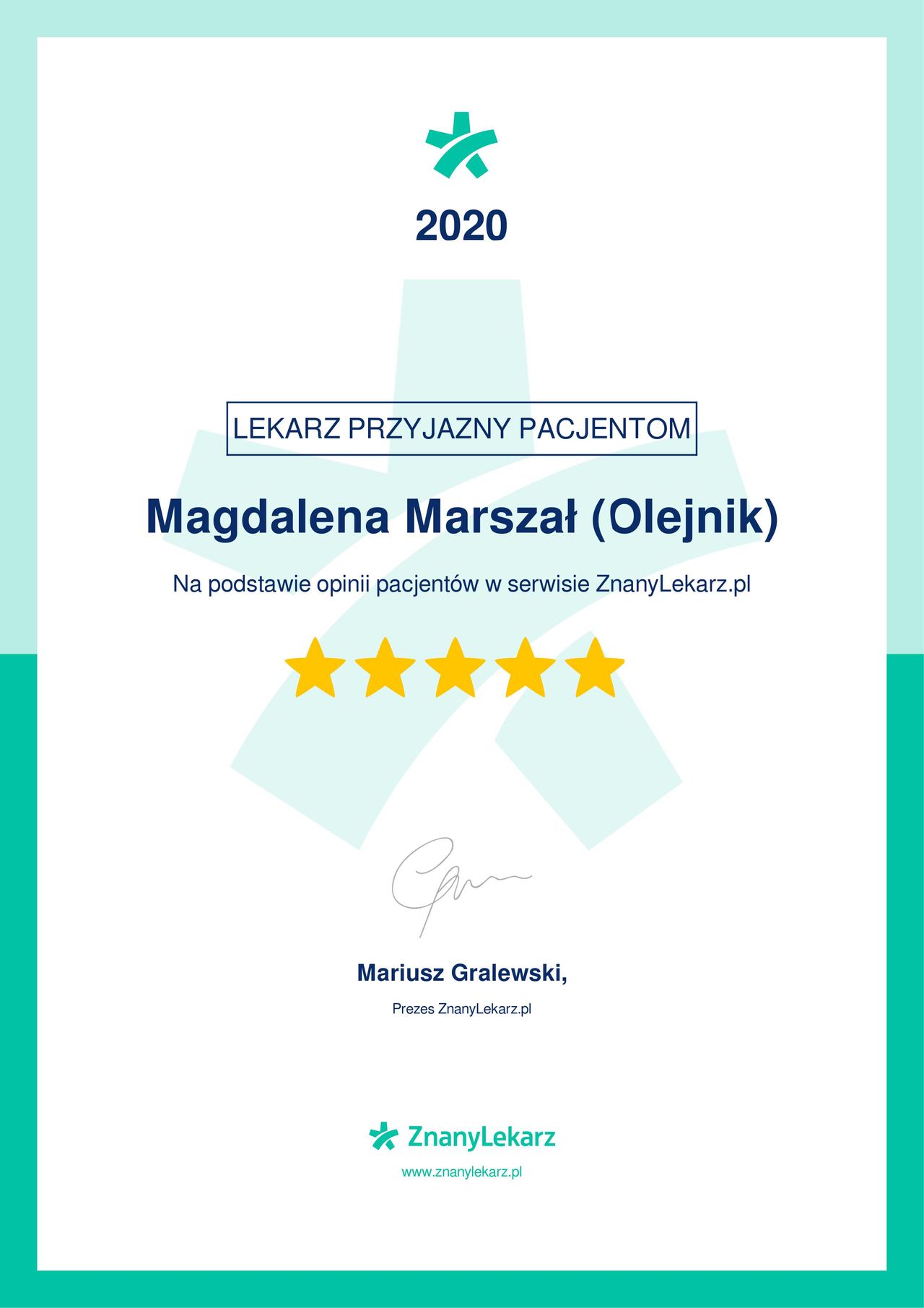 Magdalena Marszał (Olejnik)-70