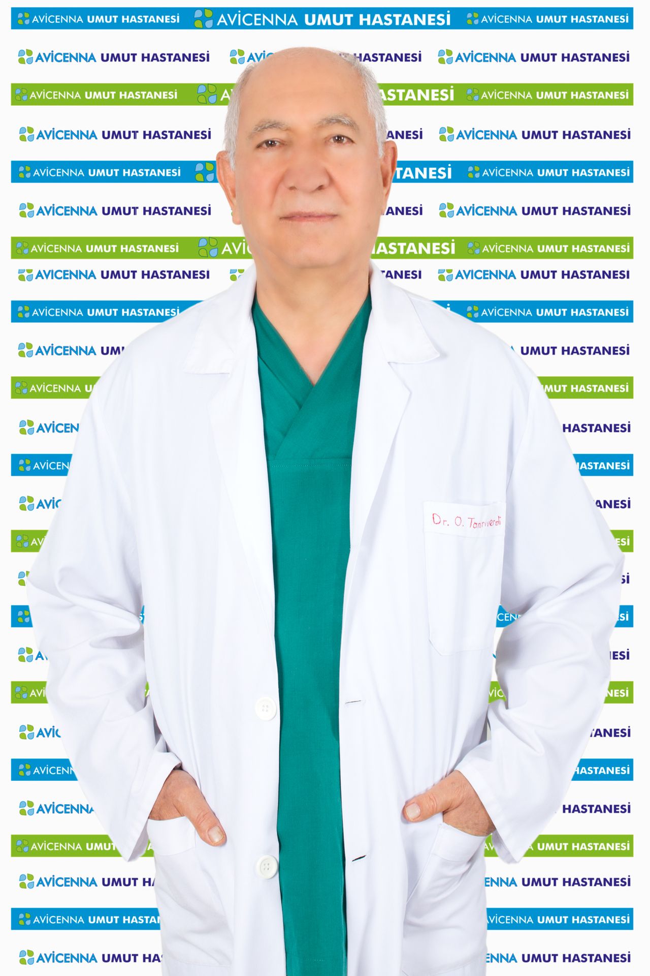 Osman Şeref Tanrıverdi-0