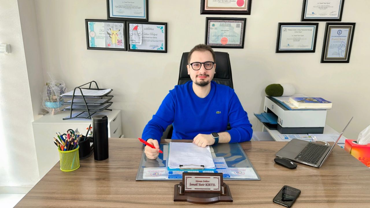 İsmail Yasir Kırtıl-1