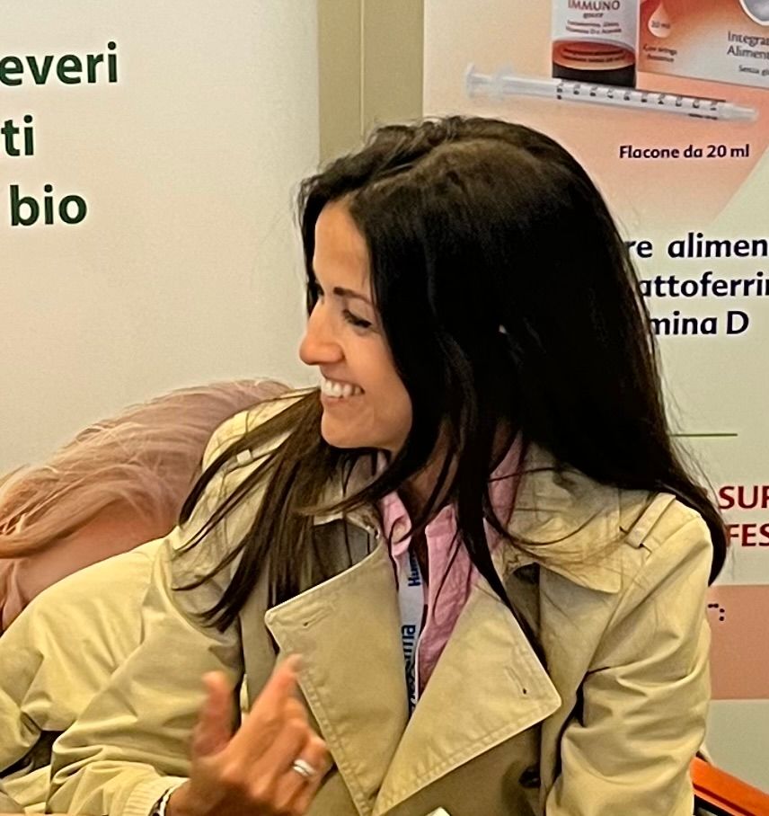 Maria Angela Militello-4