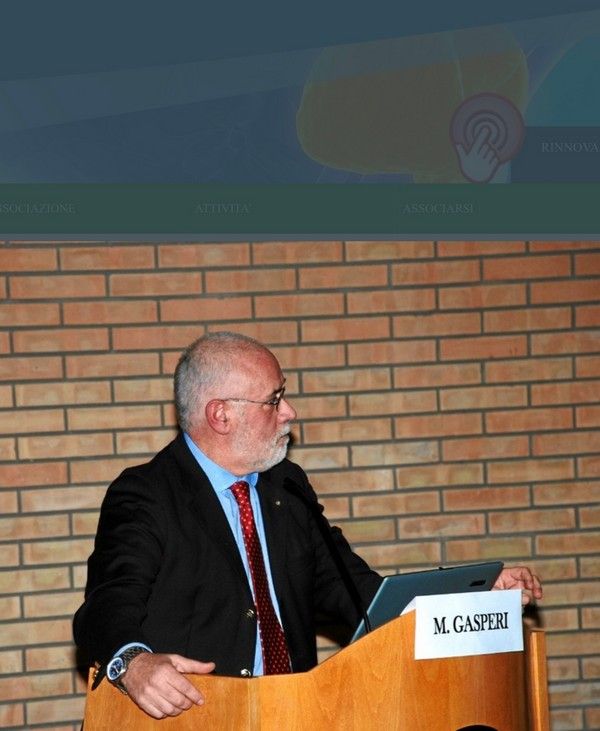 Maurizio Gasperi-0